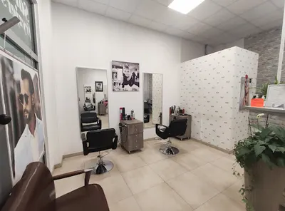 Bogumiła Staniewska Ombre Fryzjer Tuż Tuż Piotrków